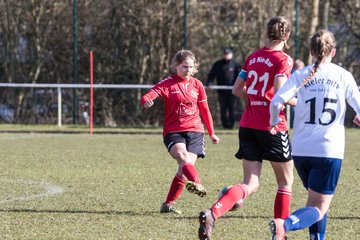 Bild 190 - F Kieler MTV2 - SG NieBar